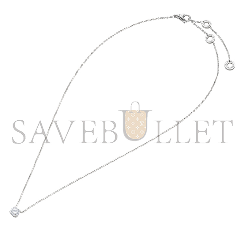 BVLGAR ROMA AMOR NECKLACE 358874